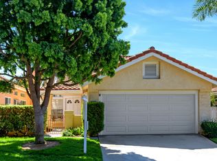 1027 Cordoba Way, Vista, CA 92081