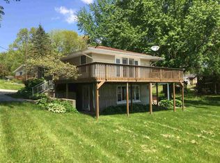 16353 12b Rd, Plymouth, IN 46563