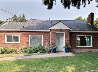 316 SW Langston Rd, Renton, WA 98057