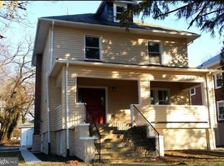 3703 Hillsdale Rd, Baltimore, MD 21207