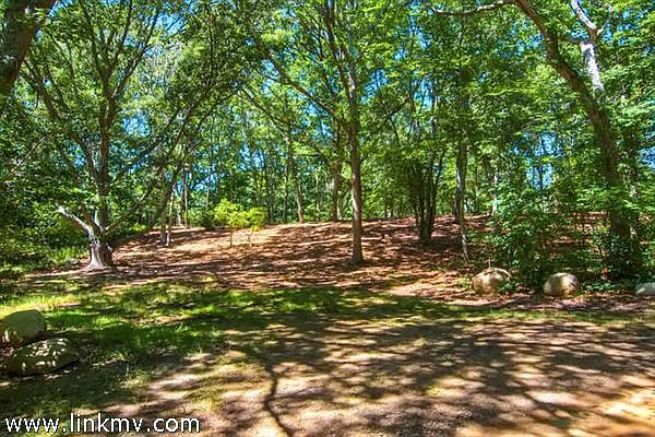 Private and secluded