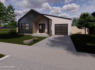 8794 Windy Ridge Rd, Victor, ID 83455