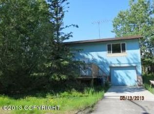 229 W Dolphin Ave, Palmer, AK 99645
