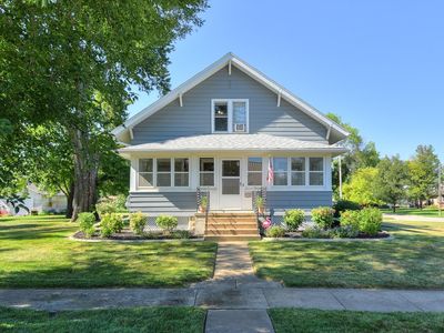 310 W 10th St, North Bend, NE, 68649