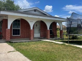 1014 W Memphis St, Harlingen, TX 78550