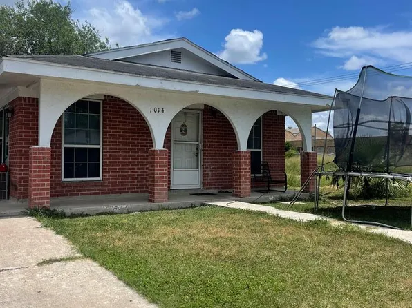 1014 W Memphis St, Harlingen, TX 78550