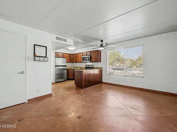 55 N Cherry Ave Unit 115, Tucson, AZ 85719