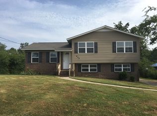 908 Country View Dr, Birmingham, AL 35215