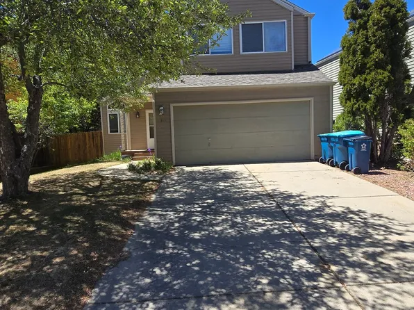 317 Grouse Ct, Louisville, CO 80027