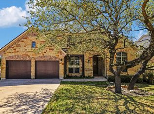 2404 1st Vw, Leander, TX 78641