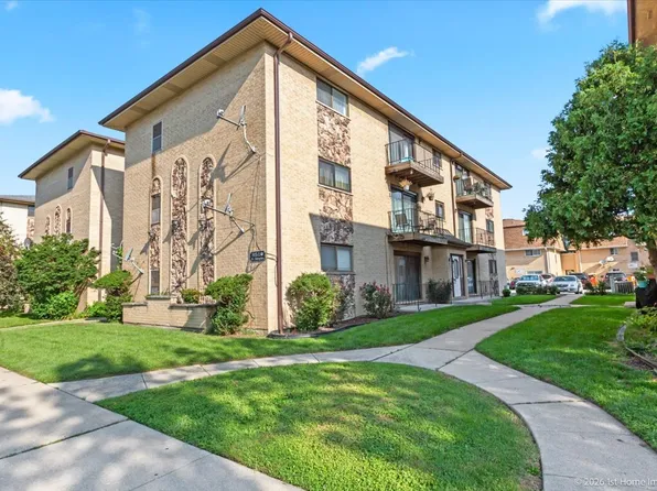 8510 W Catherine Ave Unit 3S, Chicago, IL 60656