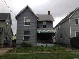 1013 15th St, Niagara Falls, NY 14301