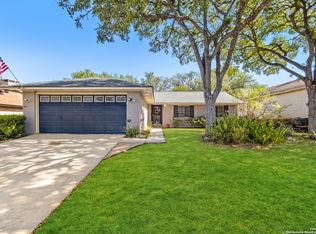 4910 Cherry Tree Dr, Schertz, TX 78108