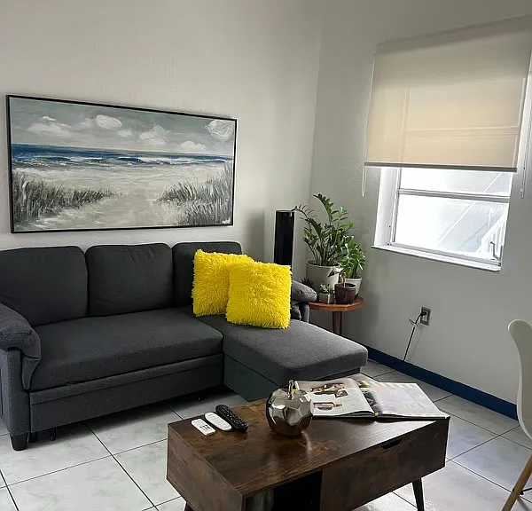 1100 Collins Ave #308 — Photo 4