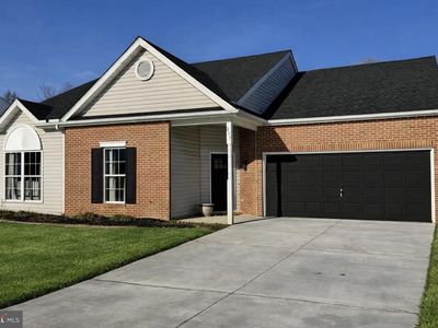 211 Northdown Dr, Dover, DE, 19904