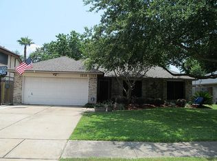 1518 Wexford Dr, Deer Park, TX 77536