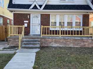 15725 Kentucky St, Detroit, MI