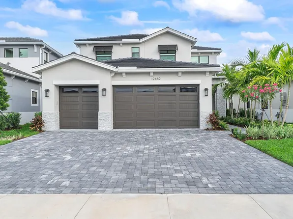 12482 Solana Bay Circle, Palm Beach Gardens, FL 33412