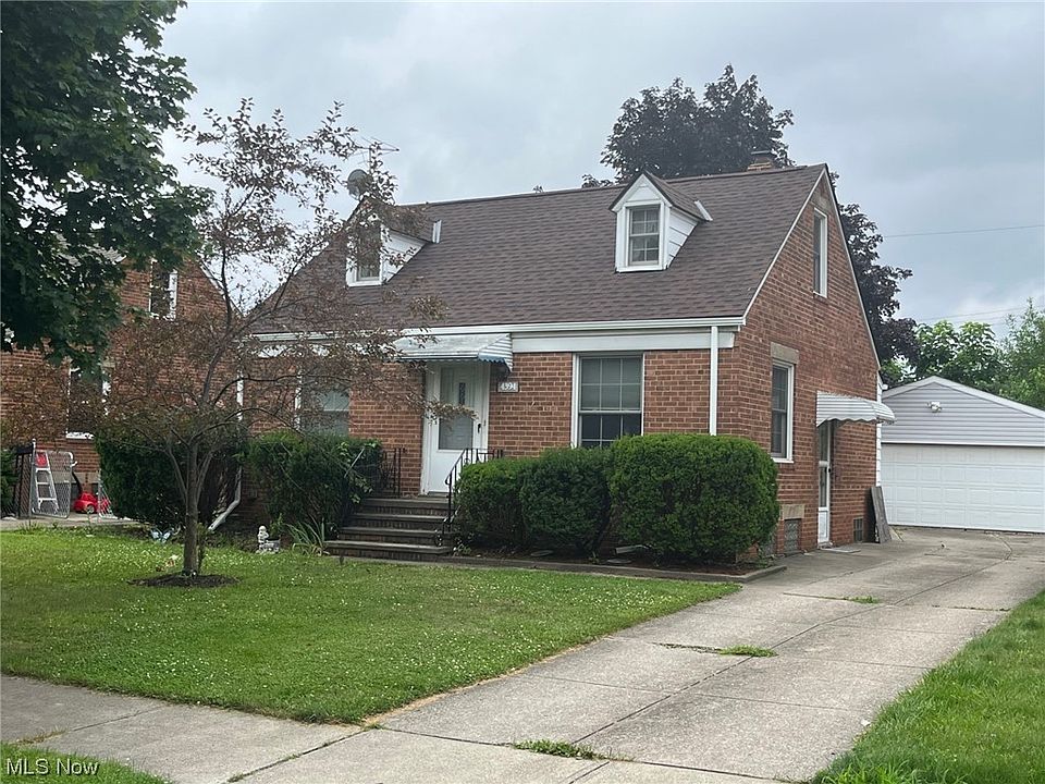 4394 Newberry Dr, Brooklyn, OH 44144 Zillow