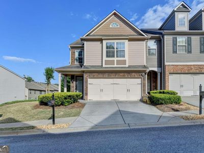 3375 Sardis Bend Dr, Buford, GA, 30519