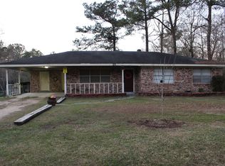 25 Sam Powell Rd, Picayune, MS 39466