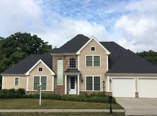 708 Braddock Ct, Mars, PA 16046