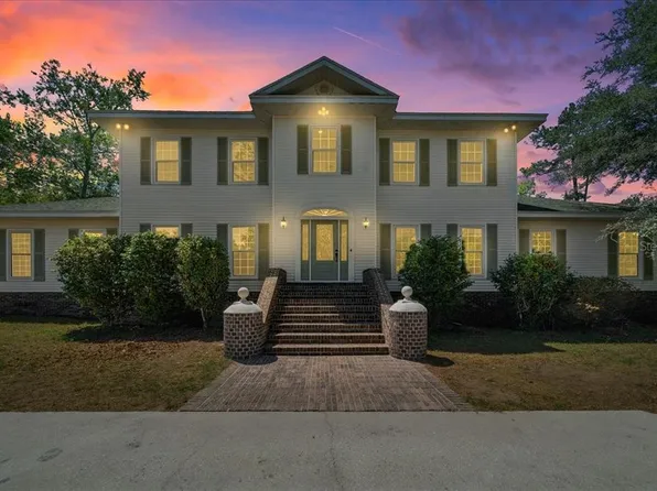 7808 NE 75th St, Gainesville, FL 32609