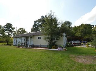 64C Gazebo St, Huntsville, TX 77340