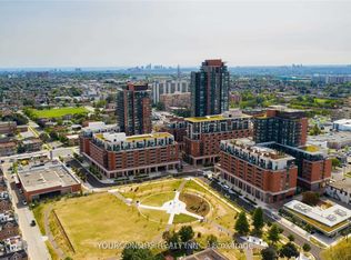 36 Via Bagnato #430, North York, ON M6A 0B7