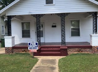 1941 James Ave, Montgomery, AL 36107