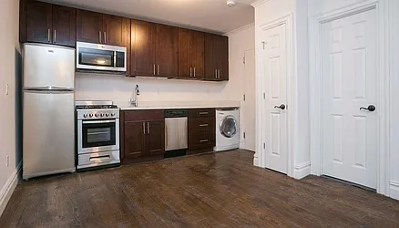 Rented by Westminster Management