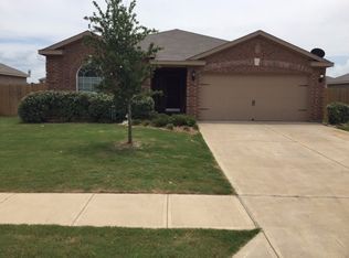 317 Meadow View Ln, Anna, TX 75409