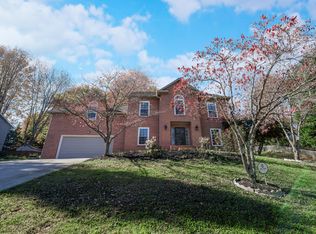 1101 Laurel Hill Rd, Knoxville, TN 37923