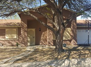 1750 W Mountain Oak Ln, Tucson, AZ 85746