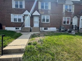 335 W 22nd St, Chester, PA 19013