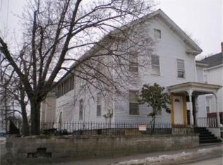 185 Mount Vernon St, Lowell, MA 01854
