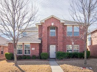 1314 Lamar Ln, Allen, TX 75002