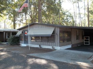 13582 E Highway 40 LOT 171, Silver Springs, FL 34488