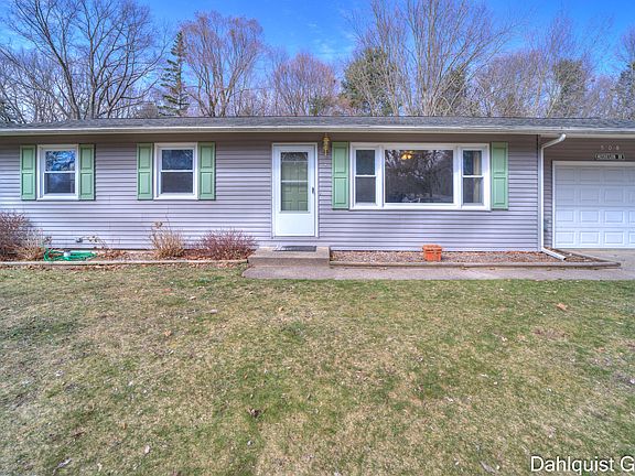 5th image of 508 E Muskegon Ave