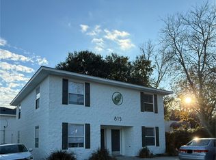 815 W Brevard St #1, Tallahassee, FL 32304