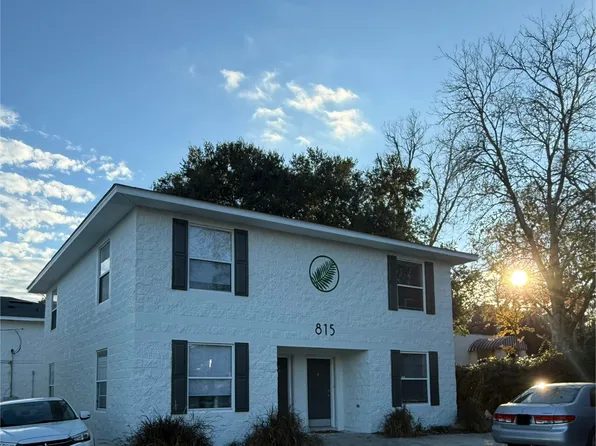 815 W Brevard St #1, Tallahassee, FL 32304