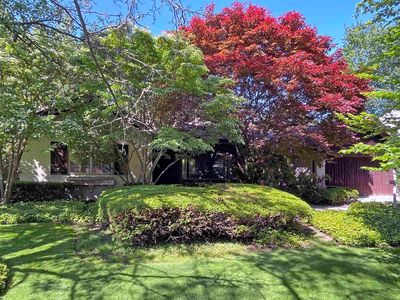 1220 S Oxford Rd, Grosse Pointe Woods, MI, 48236