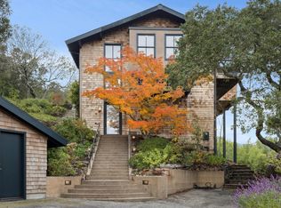 16 Dutch Valley Lane, San Anselmo, CA 94960