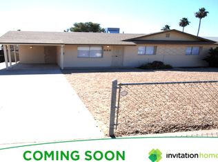 823 W 17th Pl, Tempe, AZ 85281