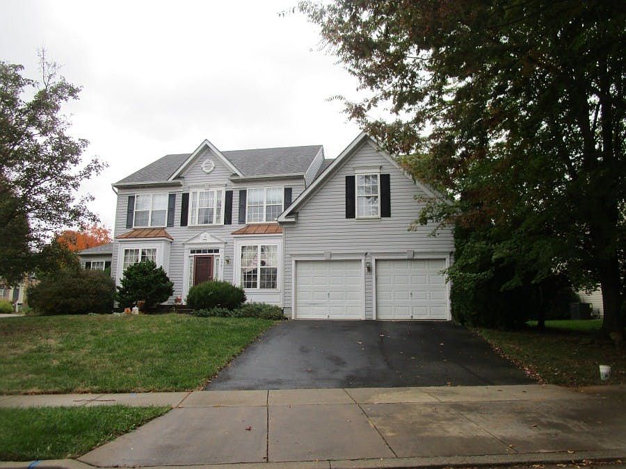 1701 Dearbought Dr, Frederick, MD 21701 Zillow