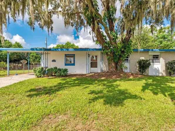 4004 LOUISBURG LANE, ORLANDO, FL 32808