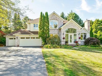 20 Yacht Haven Drive, Shelburne, VT, 05482