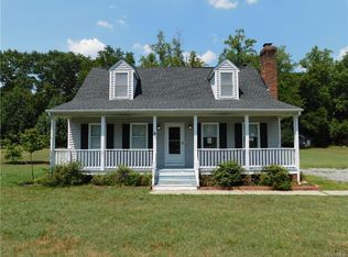 47 Mitchells Mill Rd, Aylett, VA 23009