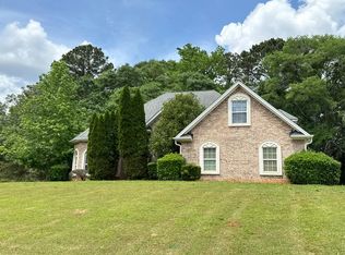 101 Constance Dr, Locust Grove, GA 30248
