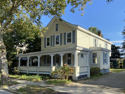33 E 2nd St, Riverhead, NY, 11901